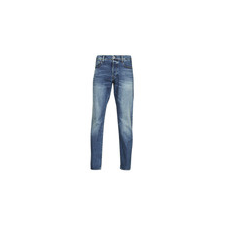 G-Star RAW Ruhák 3301 straight tapered Kék US 36 / 32 férfi nadrág