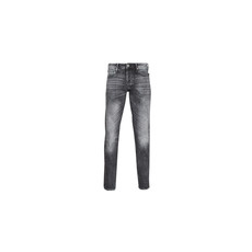 G-Star RAW Ruhák 3301 STRAIGHT TAPERED Szürke US 32 / 34