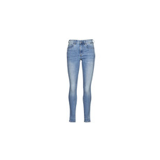 G-Star RAW Skinny farmerek 3301 skinny Kék US 28 / 32 női nadrág