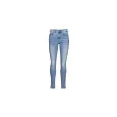 G-Star RAW Skinny farmerek 3301 skinny Kék US 32 / 32