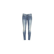 G-Star RAW Skinny farmerek ARC 3D MID SKINNY WMN Kék US 24 / 32