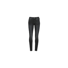 G-Star RAW Skinny farmerek LYNN MID SKINNY WMN Szürke US 26 / 30