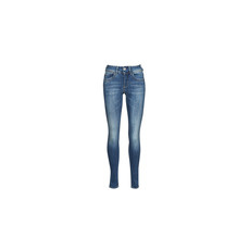 G-Star RAW Skinny farmerek Lynn Super Skinny tarka US 25 / 32