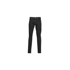 G-Star RAW Skinny farmerek REVEND SKINNY Fekete US 30 / 34 férfi nadrág