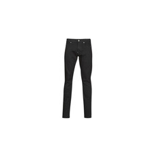 G-Star RAW Skinny farmerek REVEND SKINNY Fekete US 32 / 32