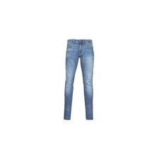 G-Star RAW Skinny farmerek REVEND SKINNY Kék US 29 / 32 férfi nadrág