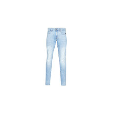 G-Star RAW Skinny farmerek REVEND SKINNY Kék US 33 / 34 férfi nadrág