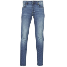 G-Star RAW Slim farmerek 3301 SLIM Kék US 26 / 32 férfi nadrág