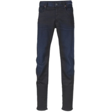 G-Star RAW Slim farmerek 3301 SLIM Kék US 31 / 34