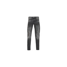 G-Star RAW Slim farmerek 3301 SLIM Szürke US 33 / 34