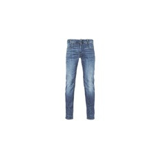 G-Star RAW Slim farmerek D-STAQ 5-PKT SLIM Kék US 31 / 32