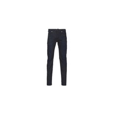 G-Star RAW Slim farmerek D STAQ 5 PKT SLIM Kék US 32 / 34