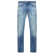 G-Star RAW Slim farmerek STREEM SLIM TAPERED Kék US 31 / 32