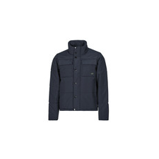 G-Star RAW Steppelt kabátok FOUNDATION PDD JKT Tengerész EU S férfi kabát, dzseki
