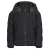 G-Star RAW Steppelt kabátok G- WHISTLER PDD HDD JKT 2.0 Fekete EU XL