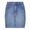 G-Star RAW Szoknyák viktoria short skirt raw edge wmn Kék US 27