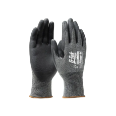  G-TEK X-Treme XREY® kötött, nitril tenyérmártott munkavédelmi kesztyű