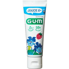 G.U.M GUM Junior Monster (7-12 év) 50 ml fogkrém