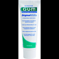 G.U.M GUM Original White 75 ml (0070942303132) fogkrém