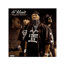  G-Unit - Beg For Mercy (Cd) rap / hip-hop