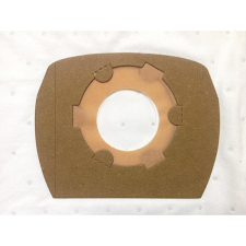 GA-410 UNI30S Univerzális takarítógép mikroszálas porzsák 3db/csomag Ø 52-70mm porzsák