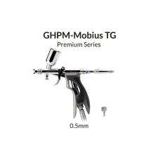 GAAHLERI Premium Series Mobius-Trigger festékszóró pisztoly barkácsolás, építés