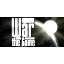 GabberGames.com War, the Game (PC - Steam Digitális termékkulcs) videójáték