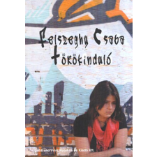 Gabbiano Print Törökinduló antikvárium - használt könyv