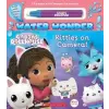  Gabby's Dollhouse Water Wonder (a Gabby's Dollhouse Water Wonder Storybook)