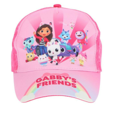 Gabi babaháza Friends gyerek baseball sapka 53 cm gyerek sapka