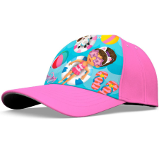 Gabi babaháza Gabi babaháza gyerek baseball sapka 54 cm gyerek sapka