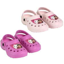 Gabi babaháza Gabi babaháza Pink gyerek papucs clog 24-31 gyerek papucs, mamusz