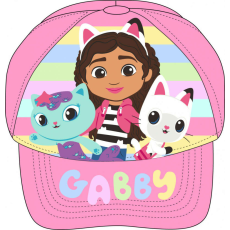 Gabi babaháza gyerek baseball sapka 52 cm