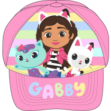 Gabi babaháza gyerek baseball sapka 52 cm gyerek sapka