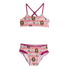  Gabi babaháza gyerek fürdőruha, bikini 2-6 év