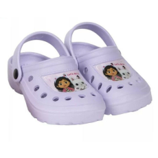  Gabi babaháza gyerek papucs clog 30/31