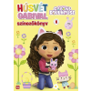  - Gabi babaháza - Húsvét Gabival