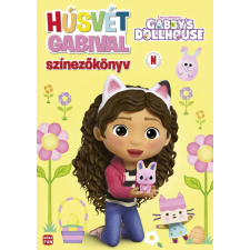  - Gabi babaháza - Húsvét Gabival gyermek- és ifjúsági könyv