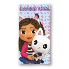  Gabi babaháza Paw fürdőlepedő, strand törölköző 70x140cm (Fast Dry) lakástextília