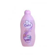 Gabi Fürdető Édes Álom 400ml babafürdető, babasampon