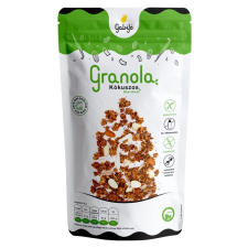 GabiJó Granola kókusz-mandula 275 g reform élelmiszer