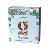 Gabiyo Gluténmentes Granola Kókusz-mandula (hozzáadott cukor nélkül) 275g