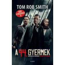 Gabo A 44. gyermek egyéb e-könyv