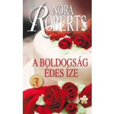 Gabo A boldogság édes íze egyéb e-könyv