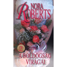 Gabo A boldogság virágai regény