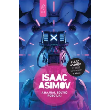 Gabo A Hajnal bolygó robotjai egyéb e-könyv