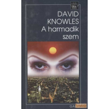 Gabo A harmadik szem antikvárium - használt könyv