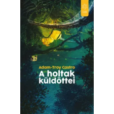 Gabo A holtak küldöttei egyéb e-könyv
