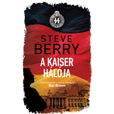 Gabo A Kaiser hálója regény
