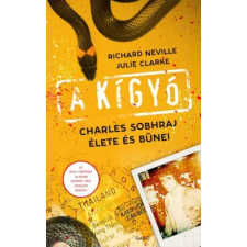 Gabo A kígyó egyéb e-könyv